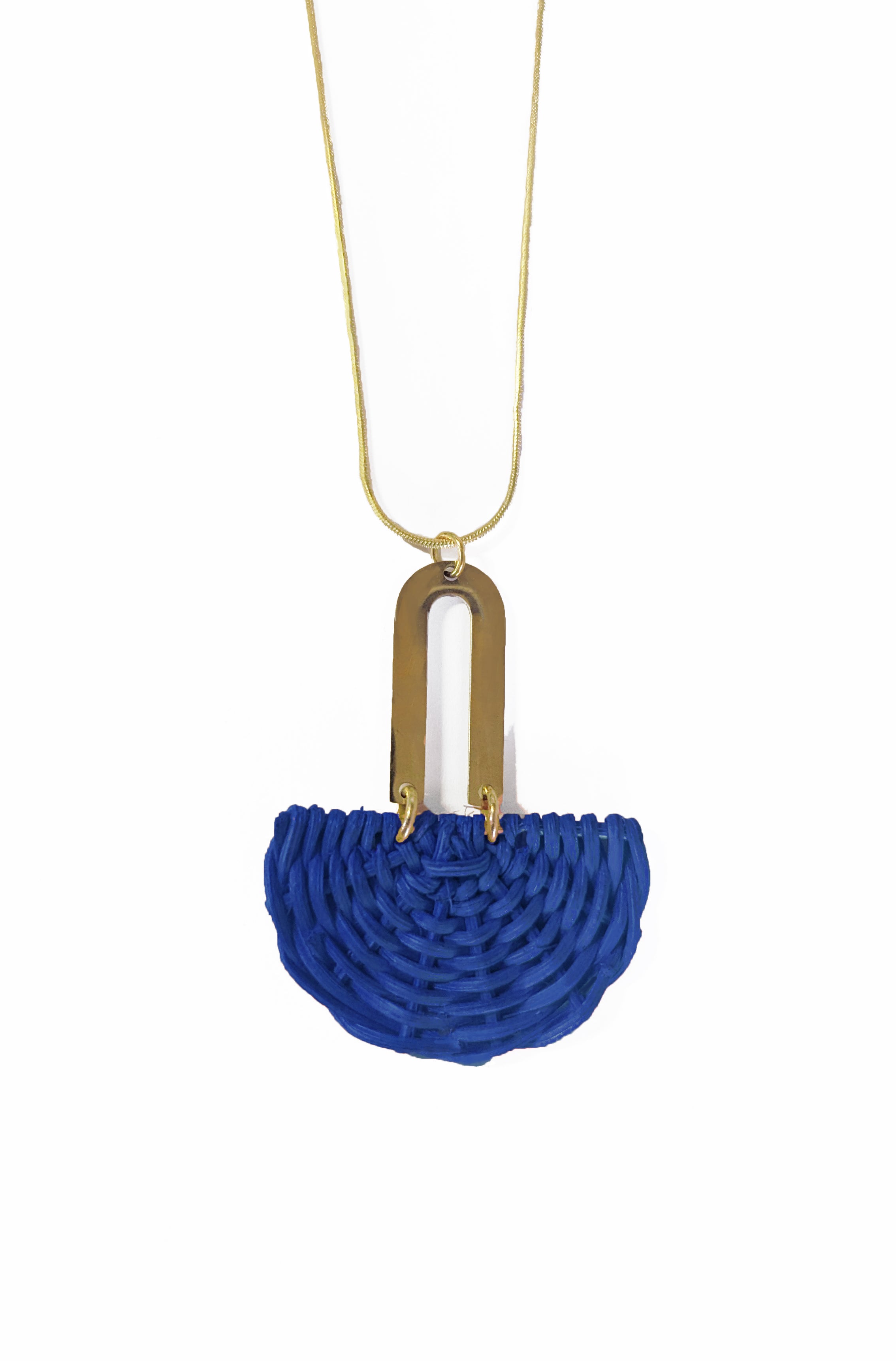 Collar Patricia