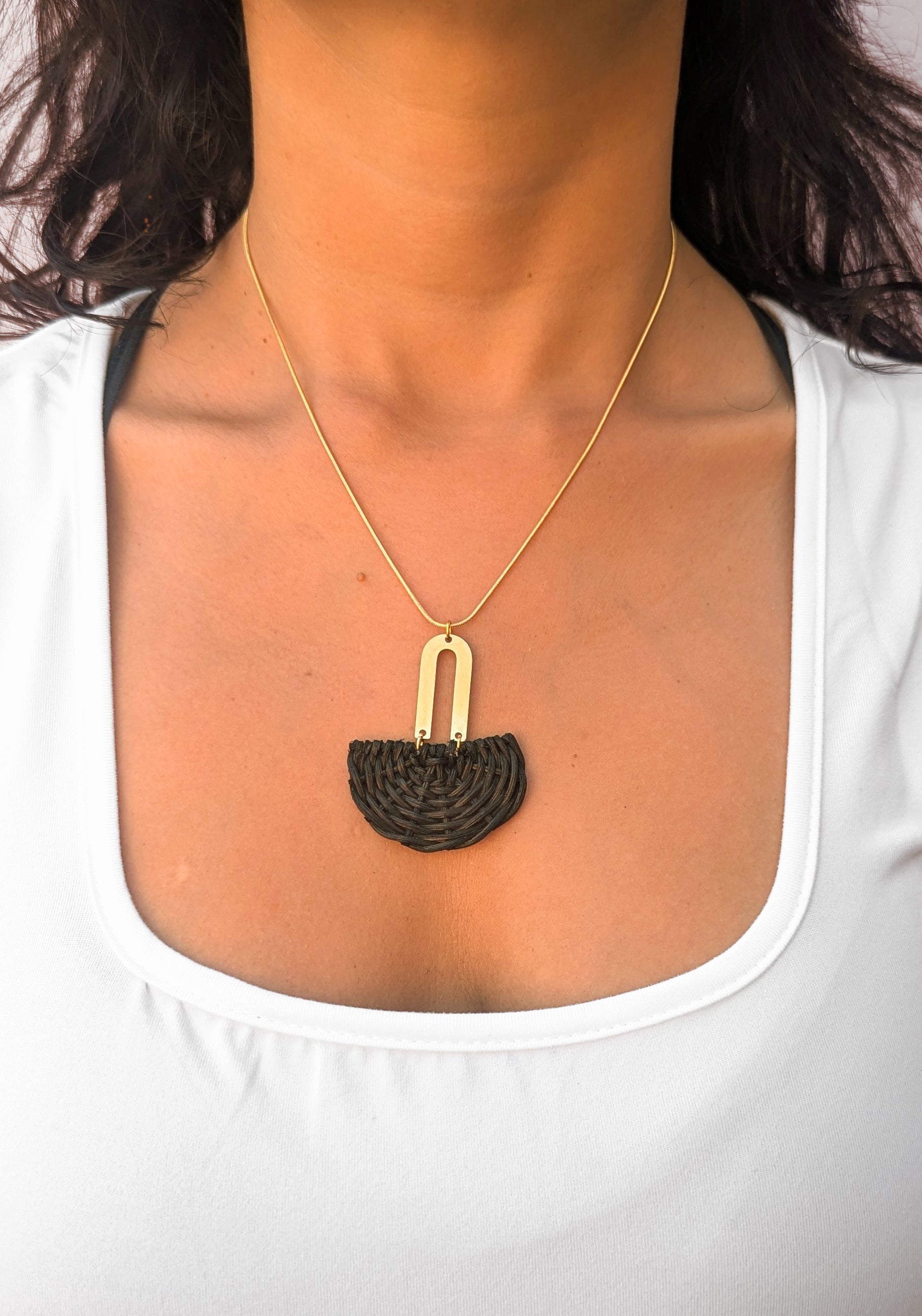 Collar Patricia