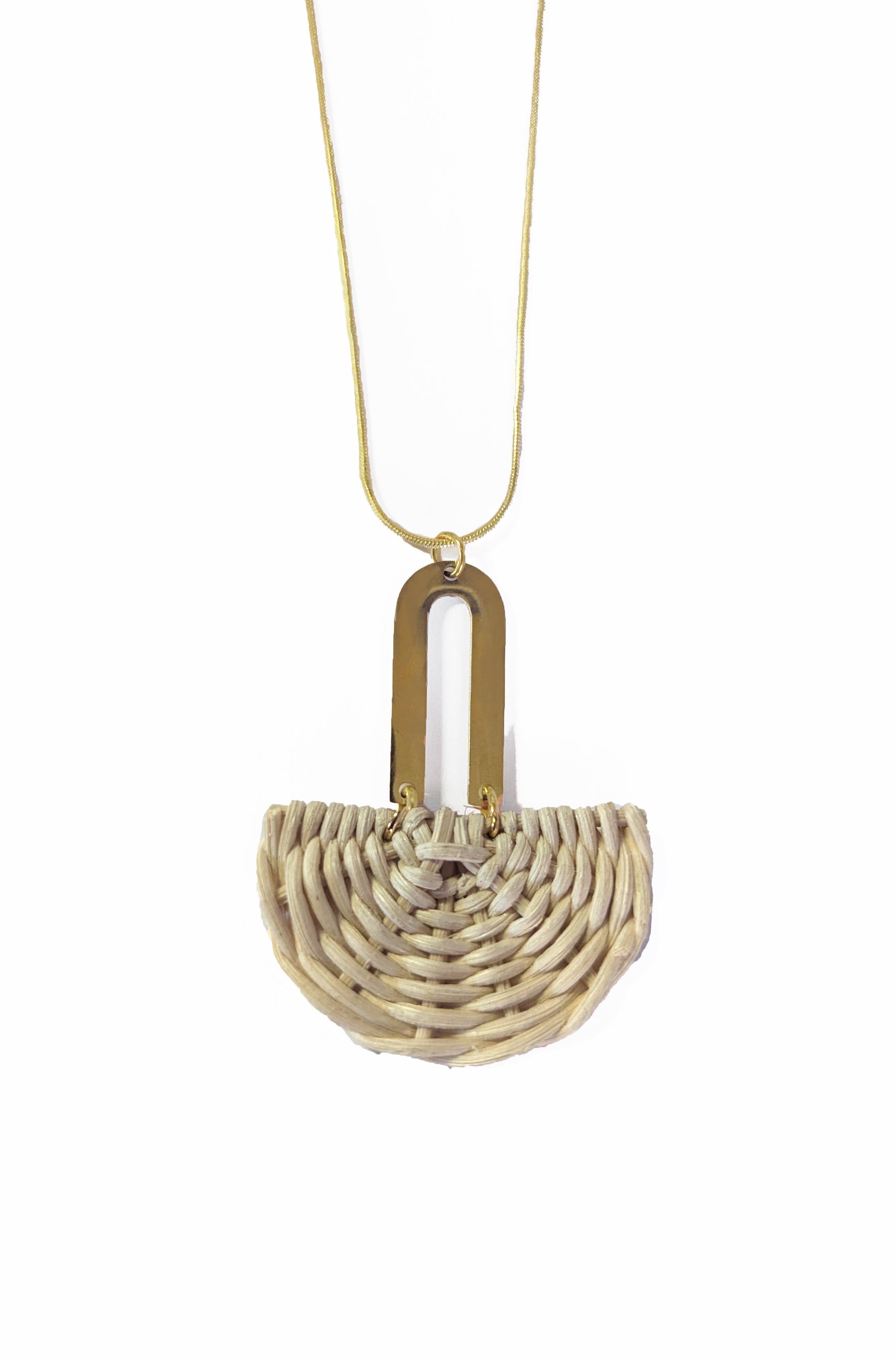 Collar Patricia