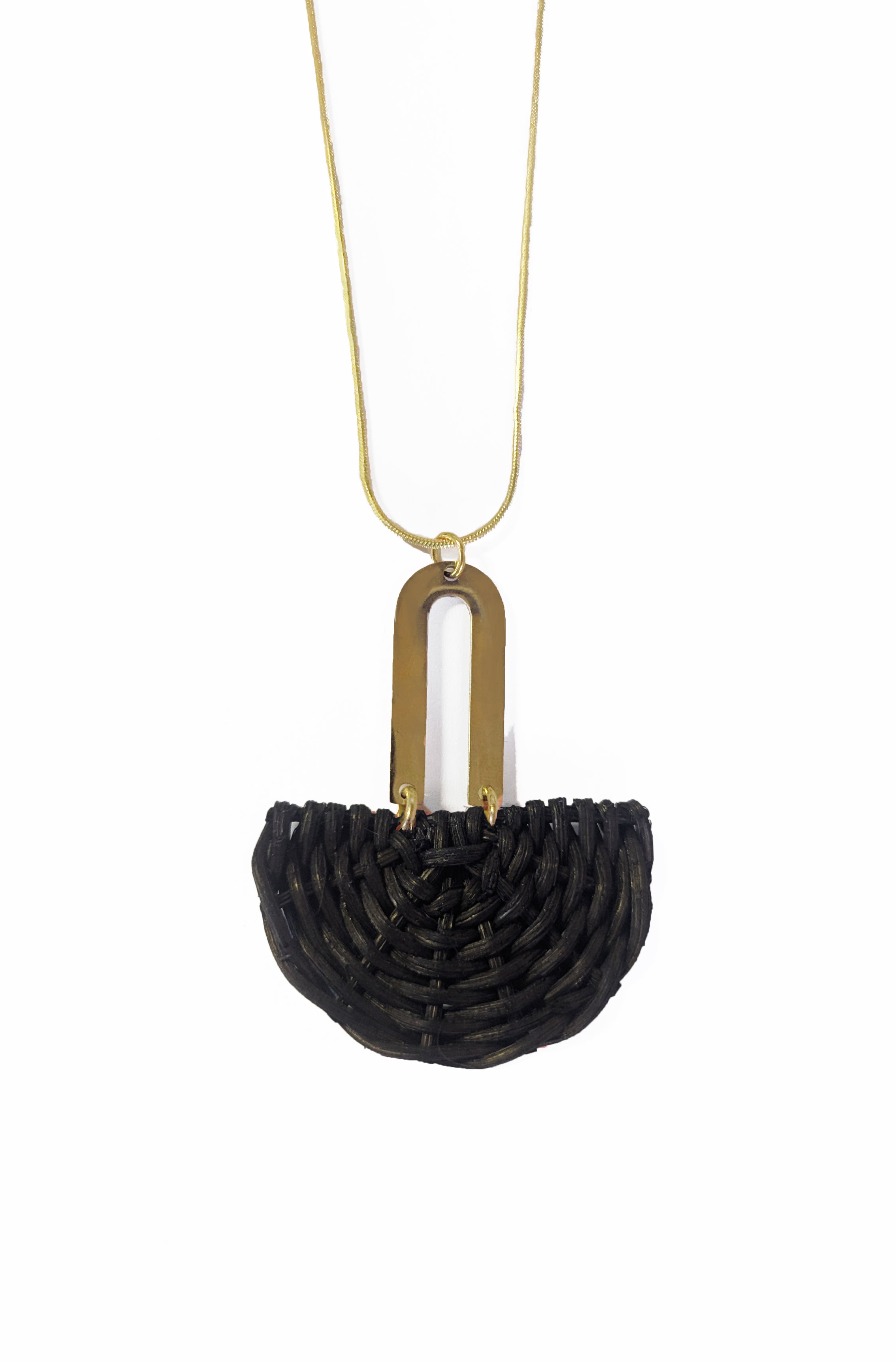 Collar Patricia