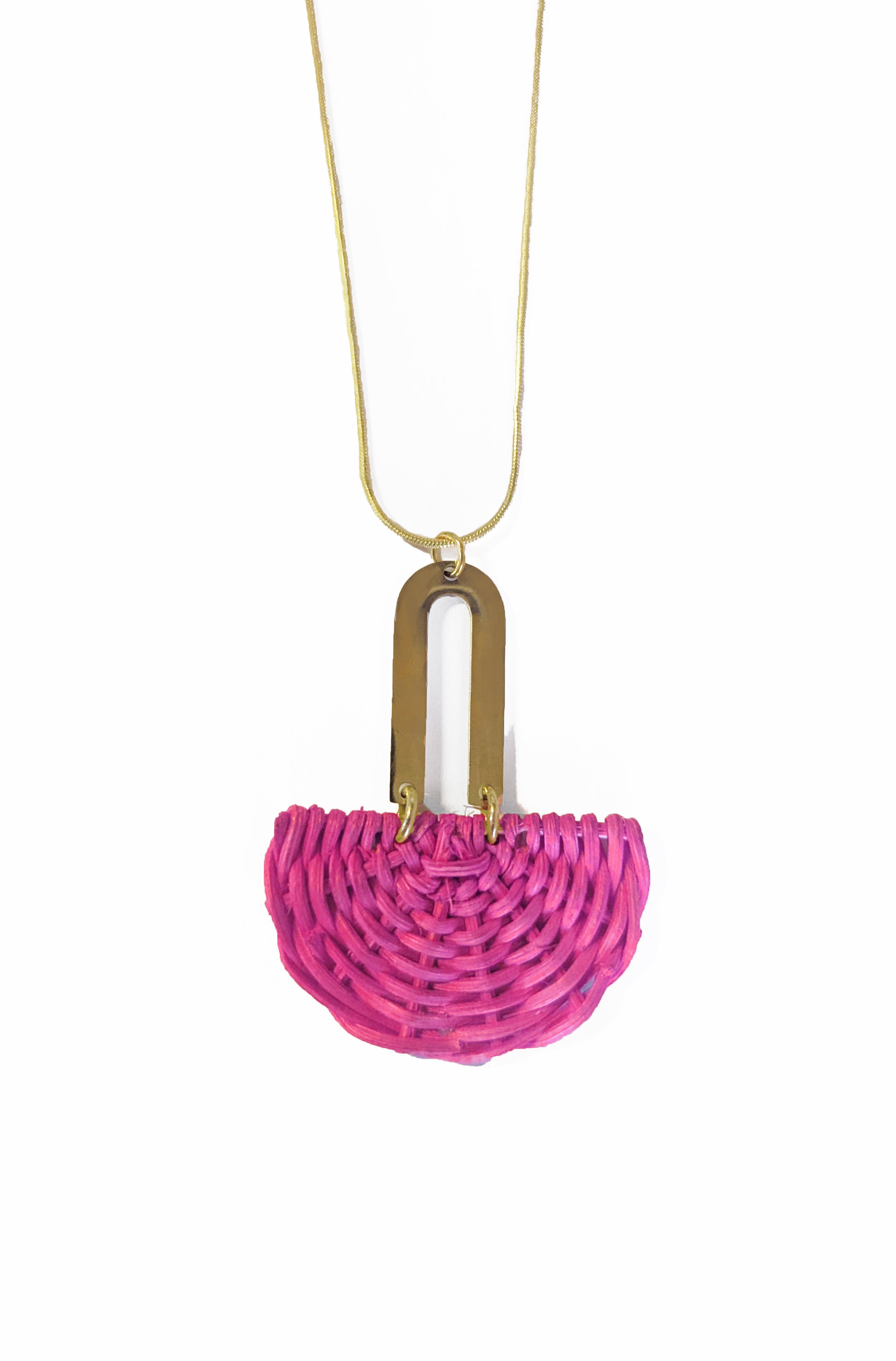 Collar Patricia