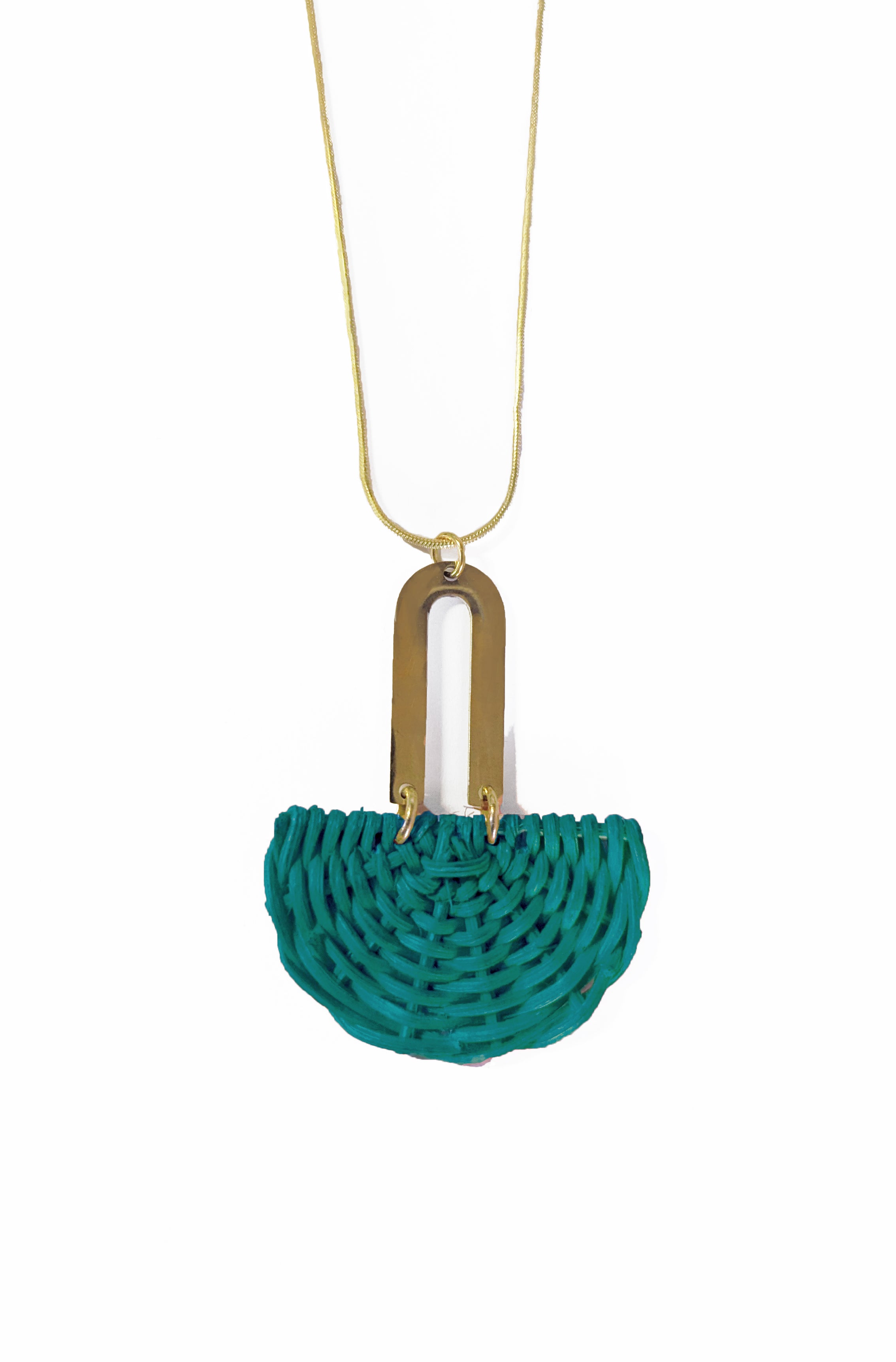 Collar Patricia
