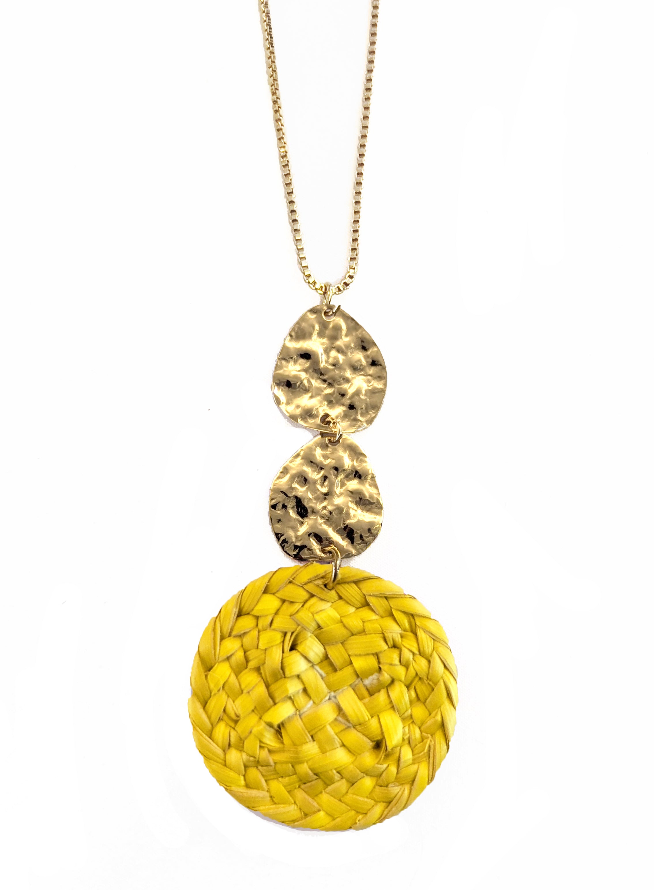 Collar Dona