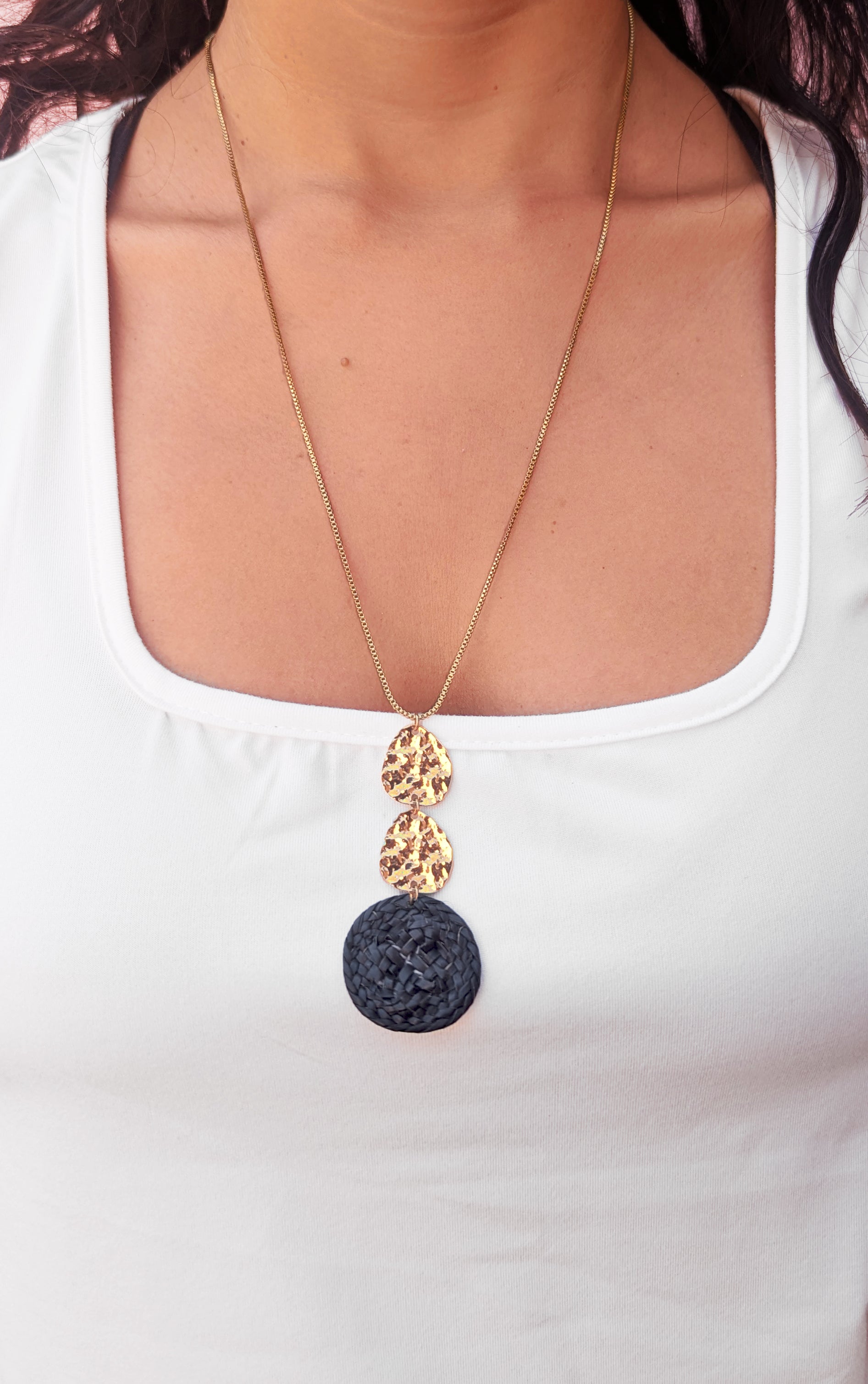 Collar Dona