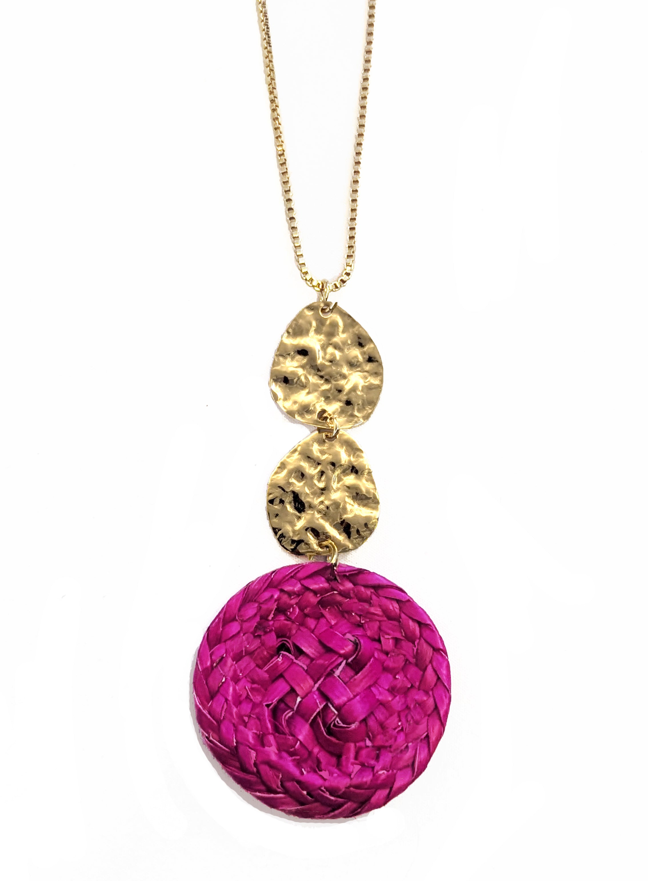 Collar Dona