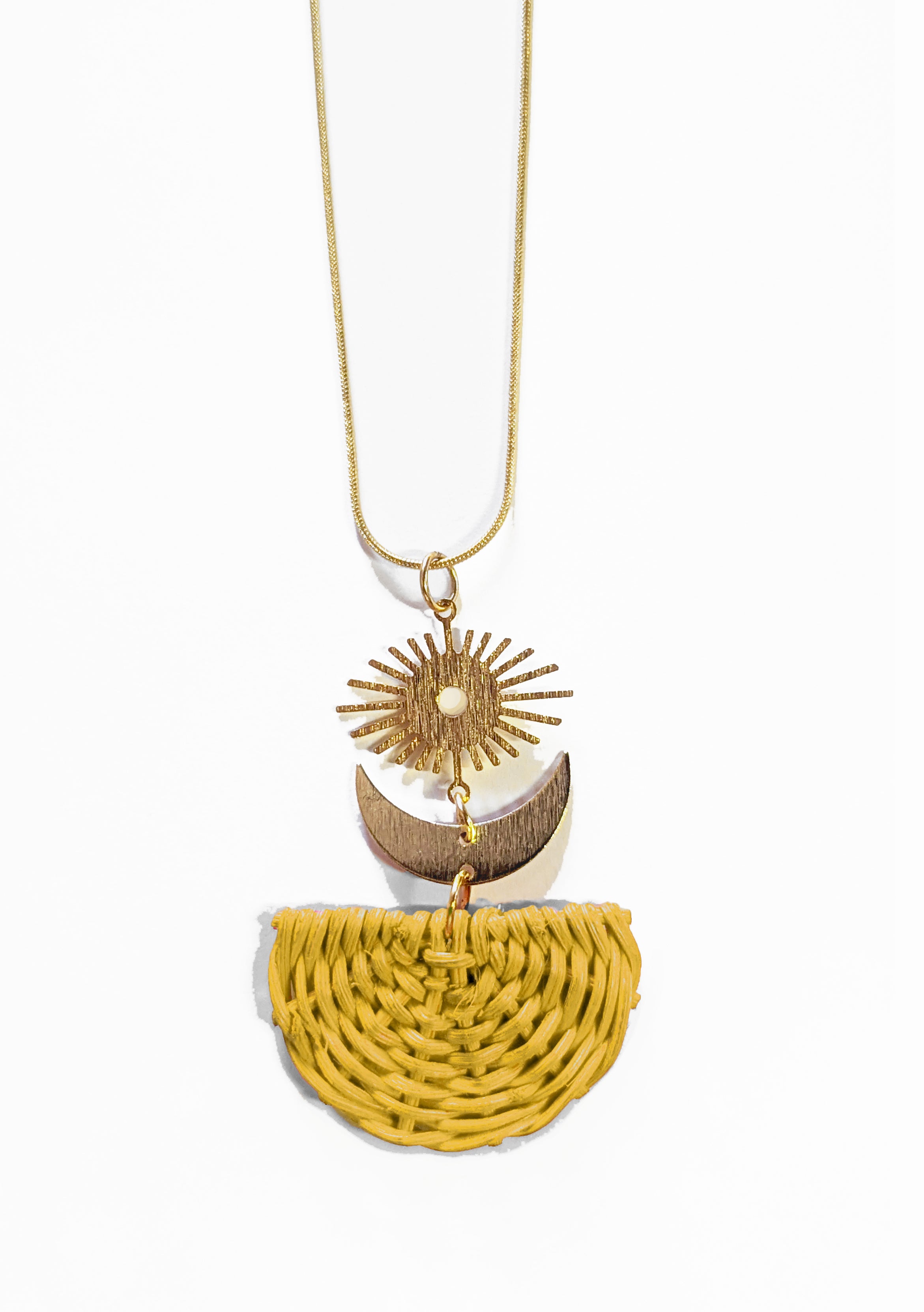 Collar Estrella