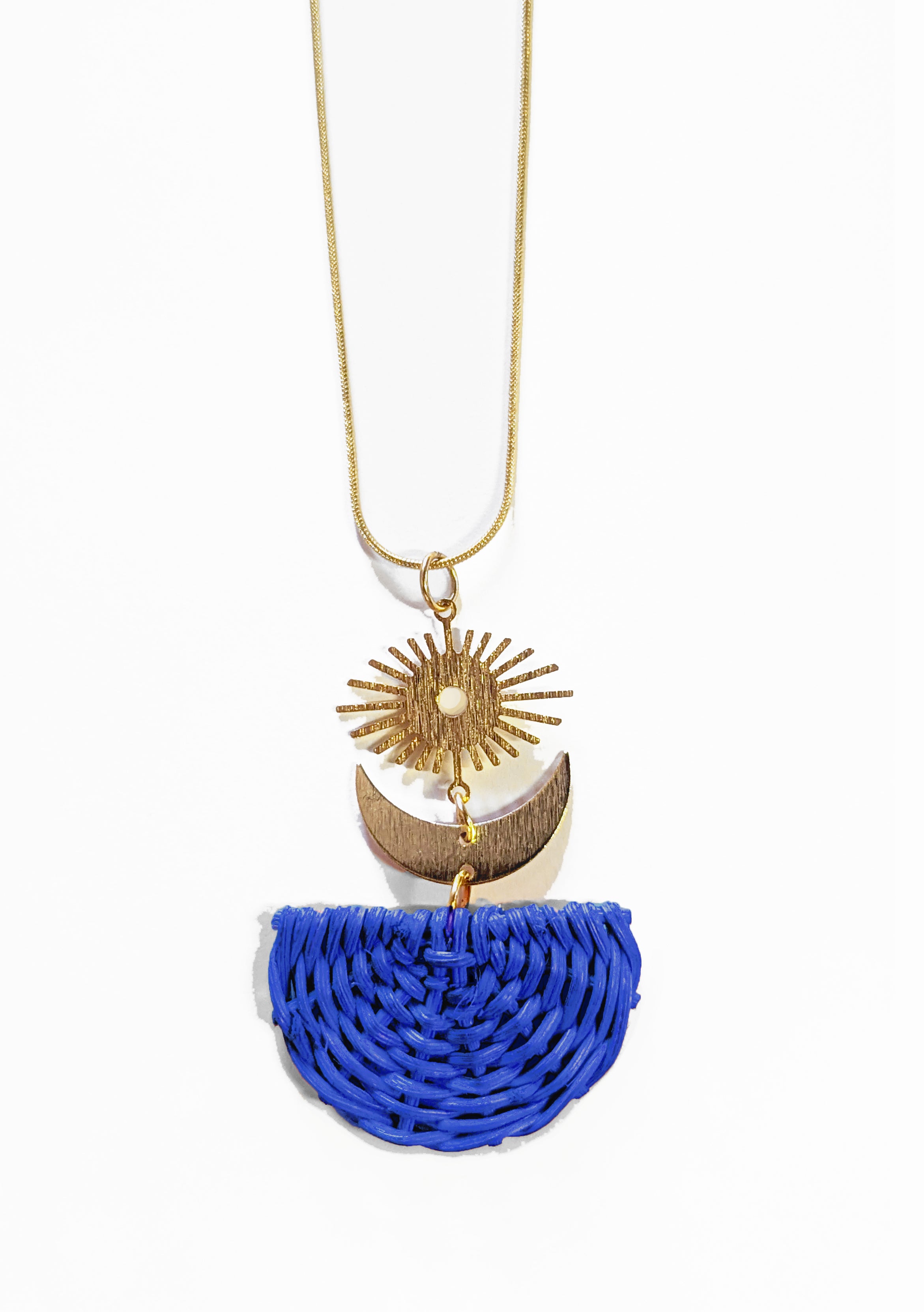 Collar Estrella