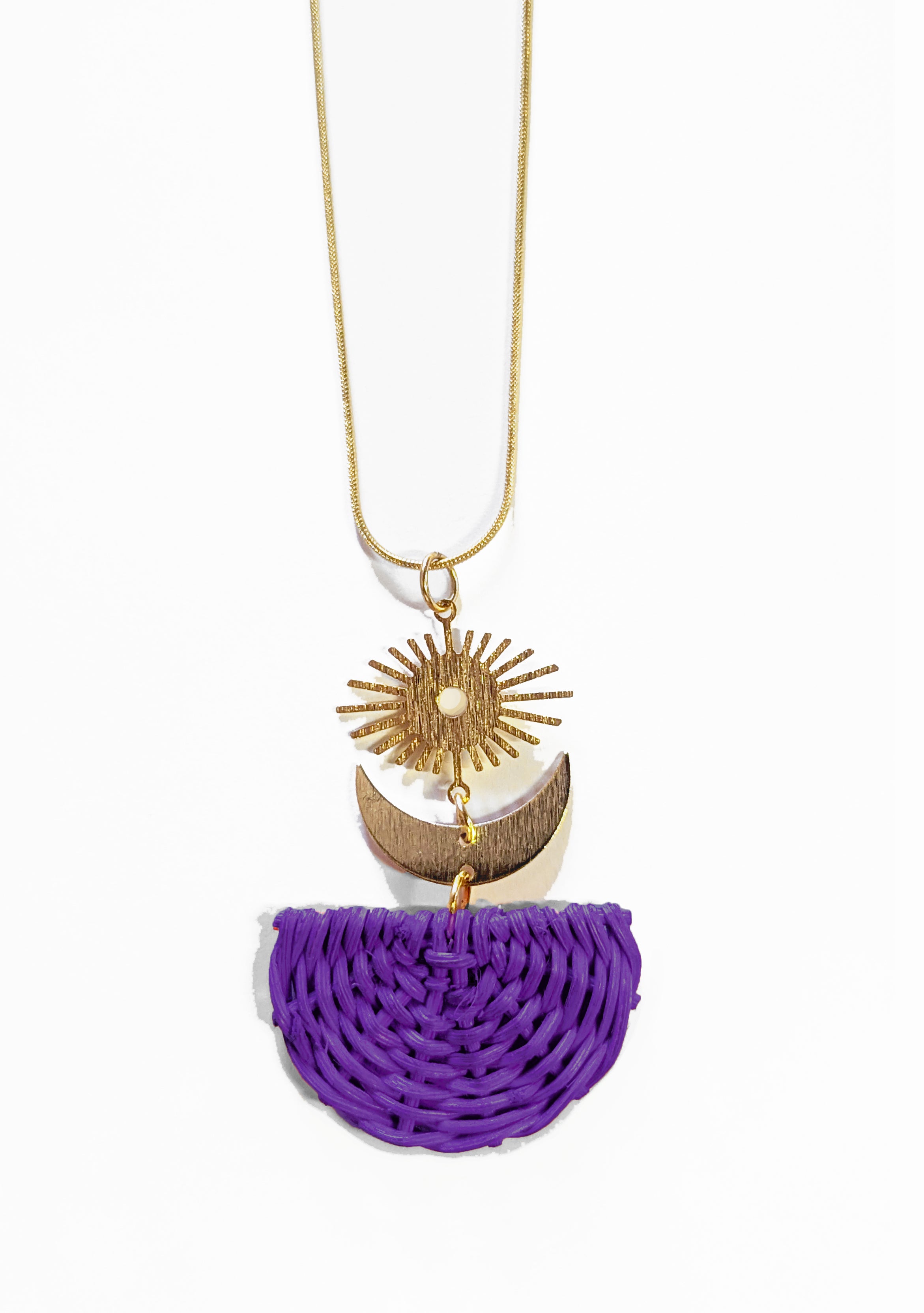 Collar Estrella