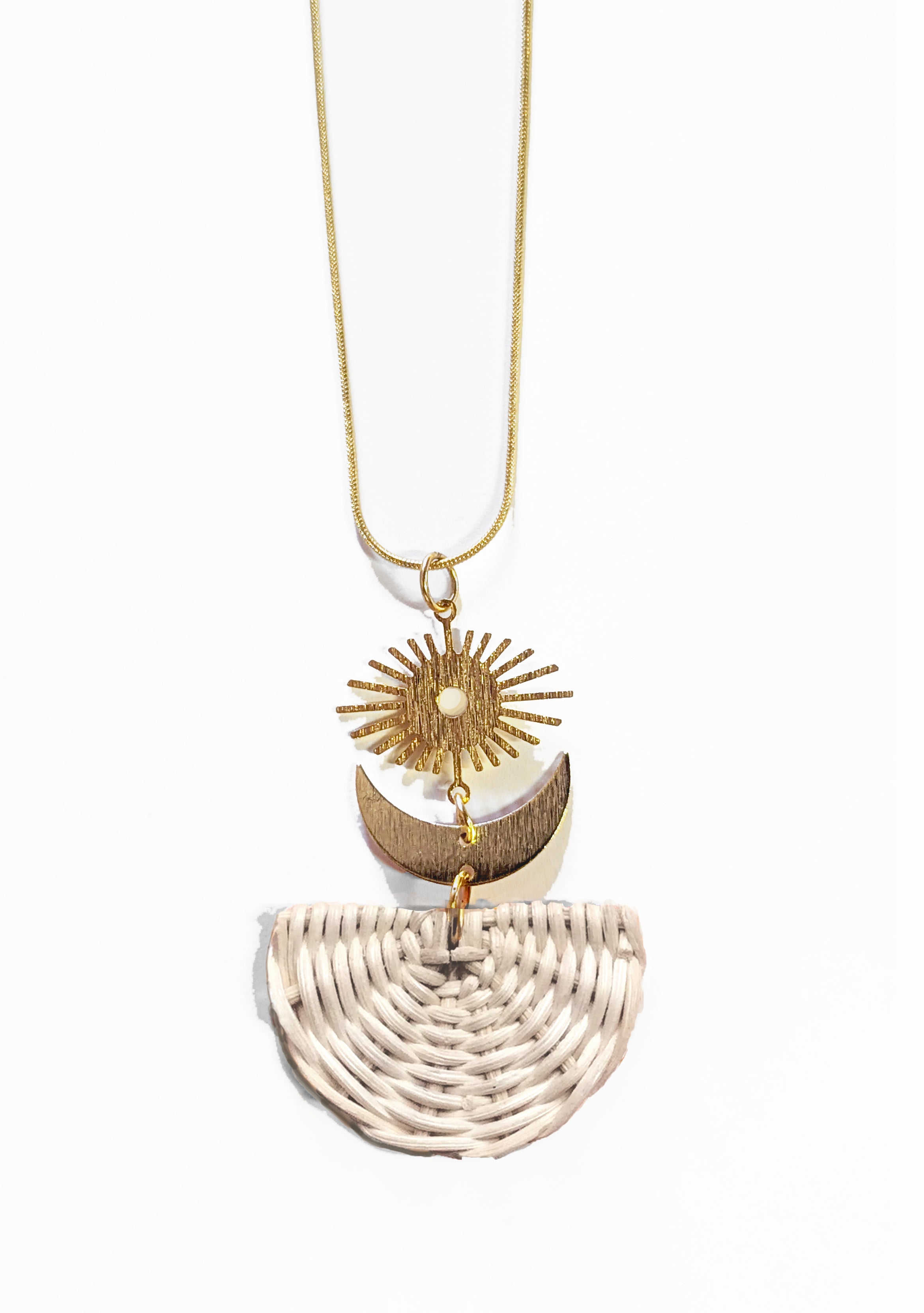 Collar Estrella