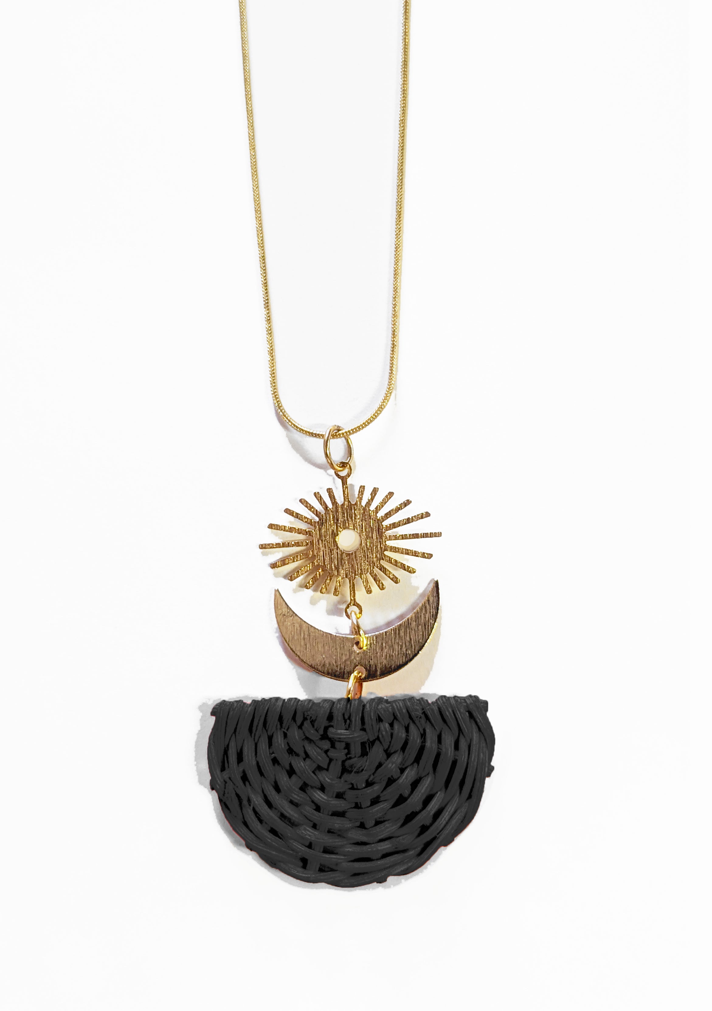 Collar Estrella