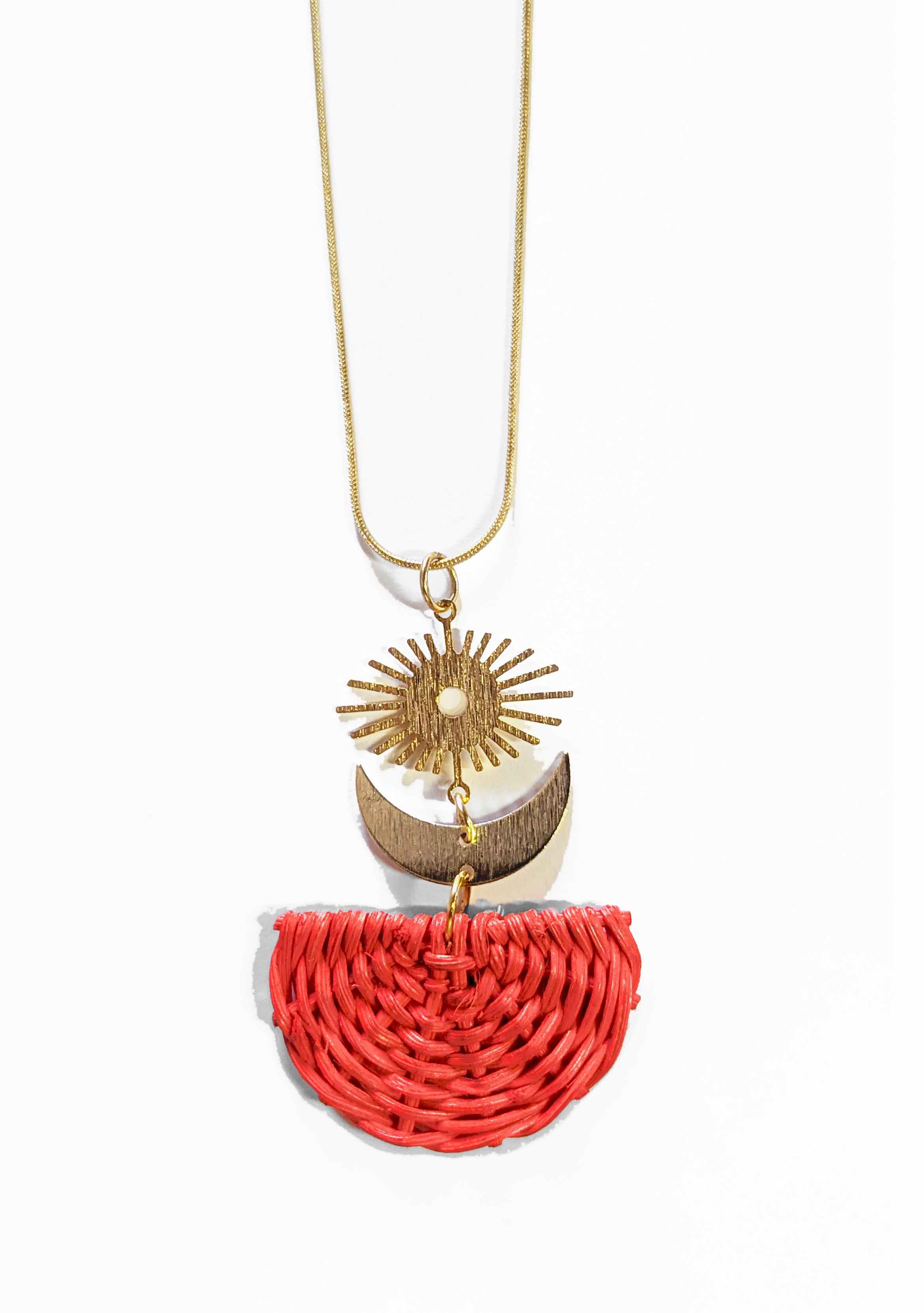 Collar Estrella