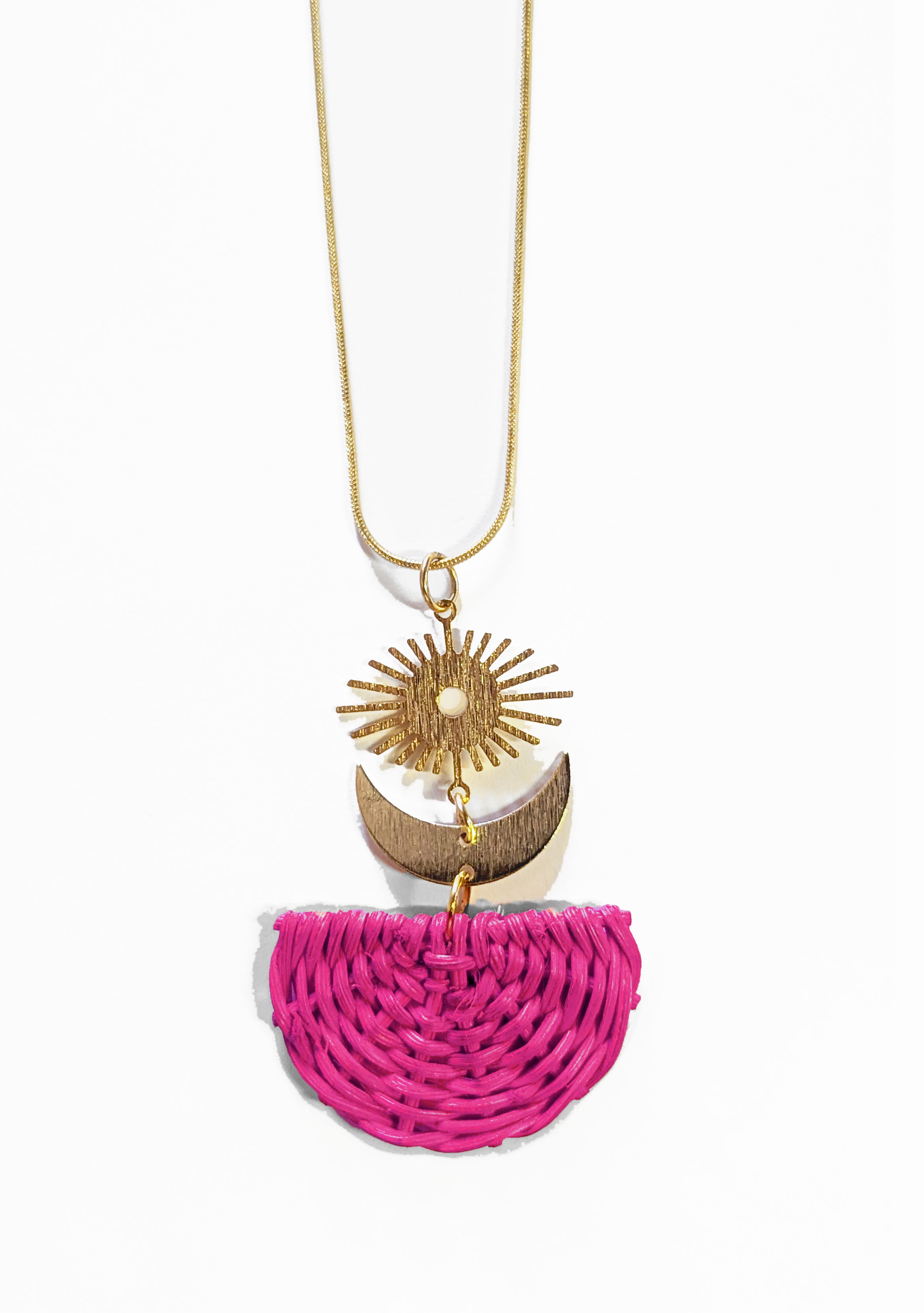 Collar Estrella