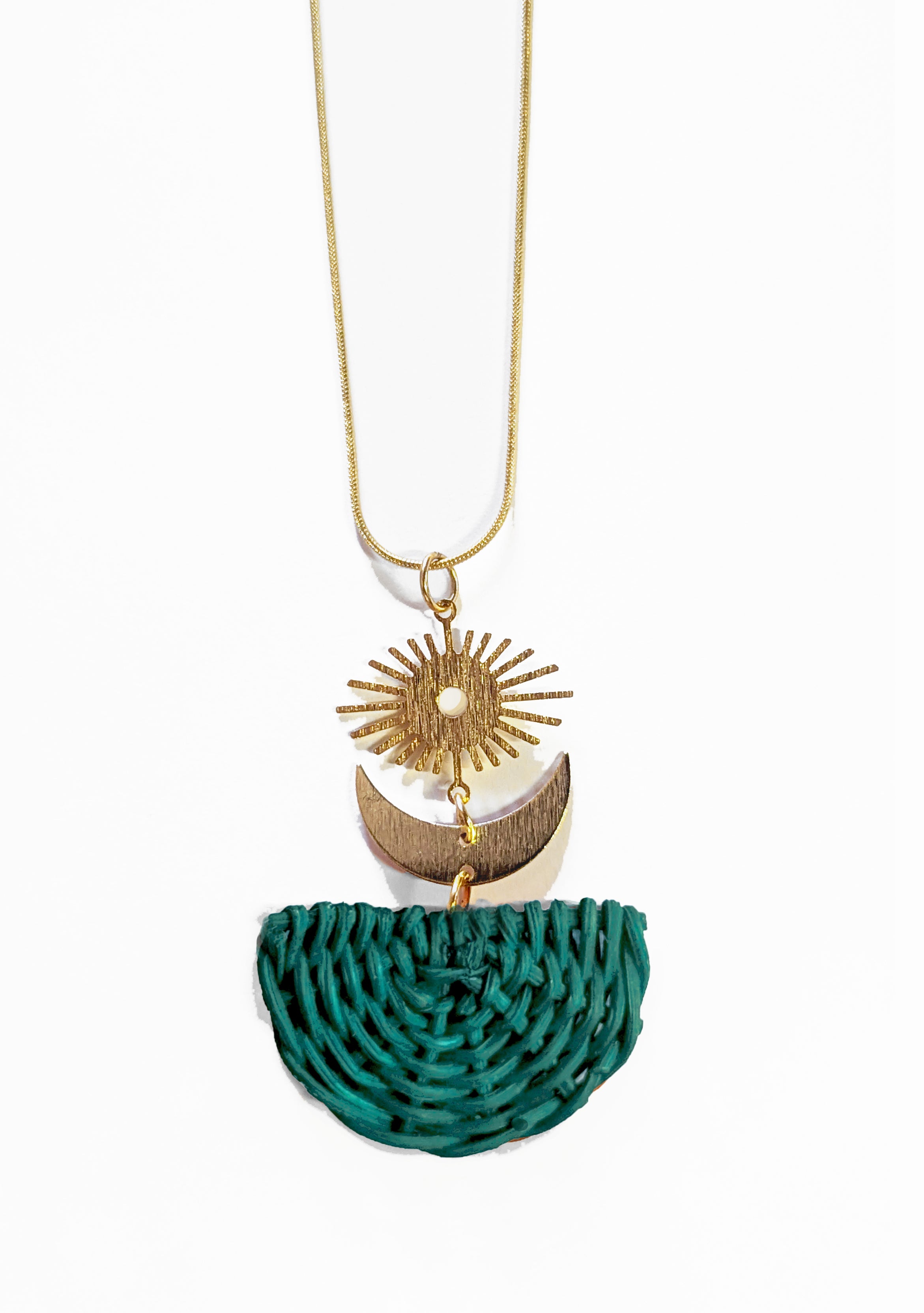 Collar Estrella