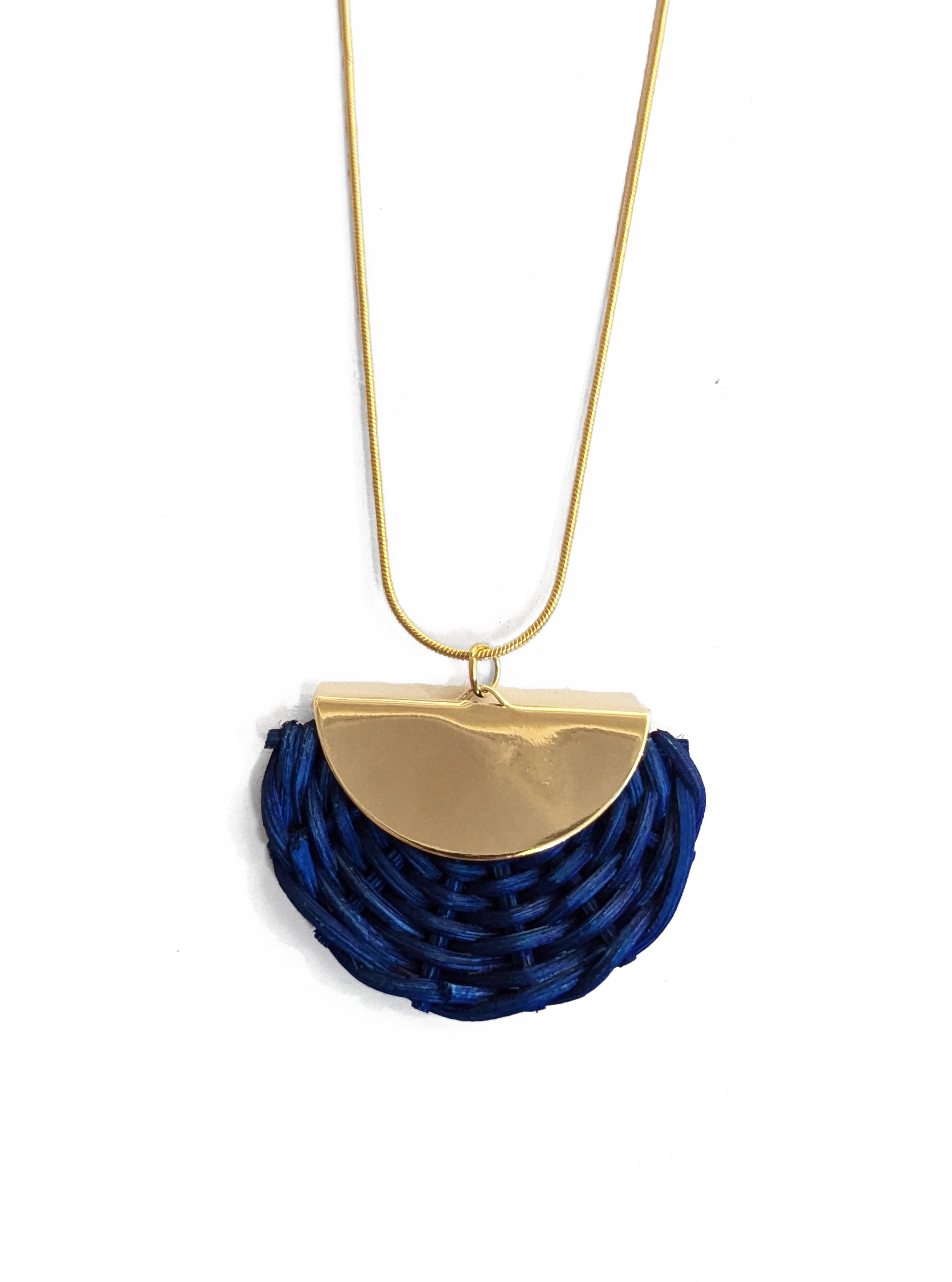Collar Daniela chico