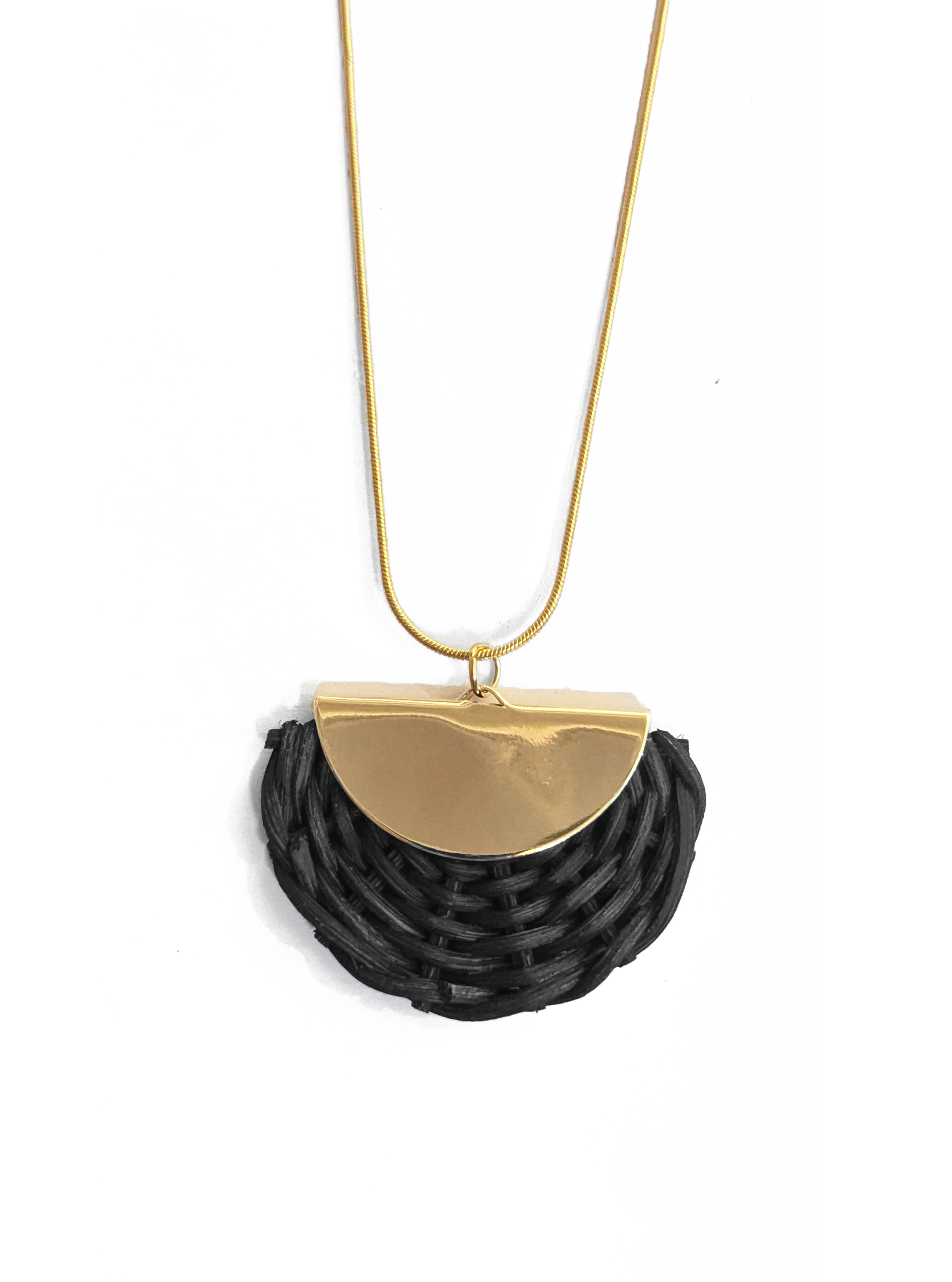 Collar Daniela chico