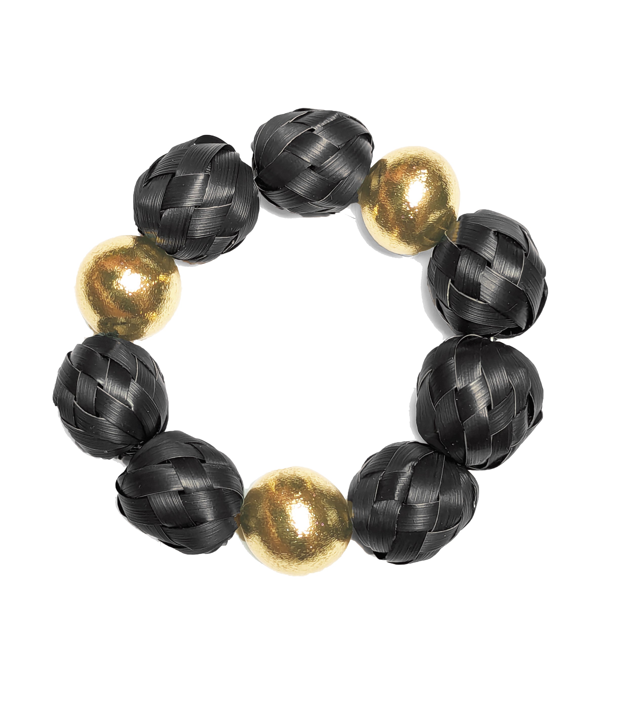 Cony palm bracelet