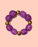 Cony palm bracelet