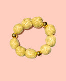 Cony palm bracelet