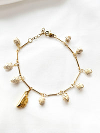 Pulsera Claudia Mexicana