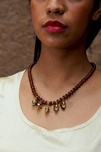 Collar Tzompantli