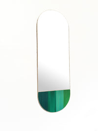 Roberta popotillo mirror