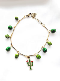 Pulsera Claudia Mexicana