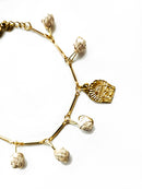 Pulsera Claudia Mexicana