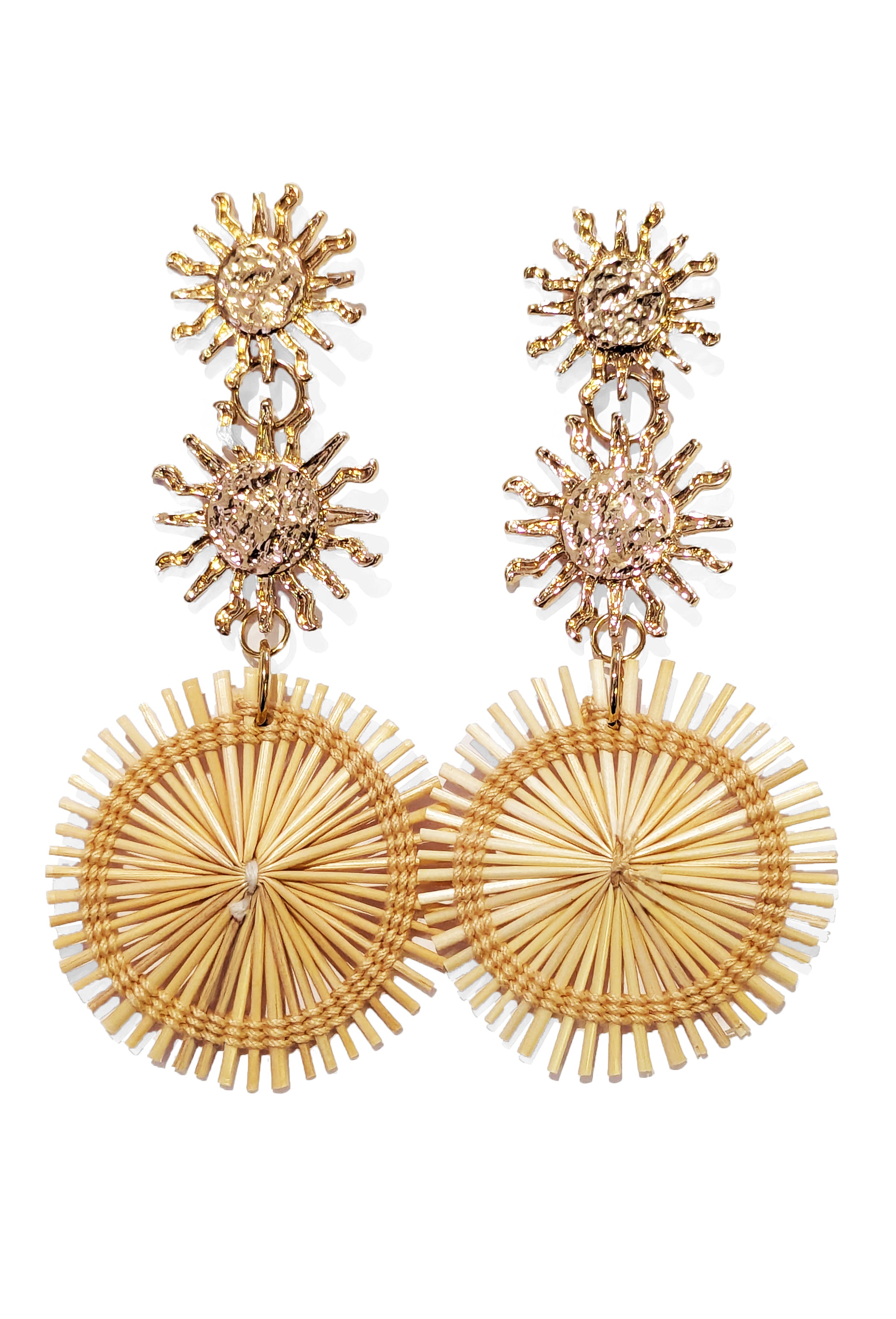 Aretes Daniela