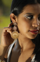 Aretes Daniela