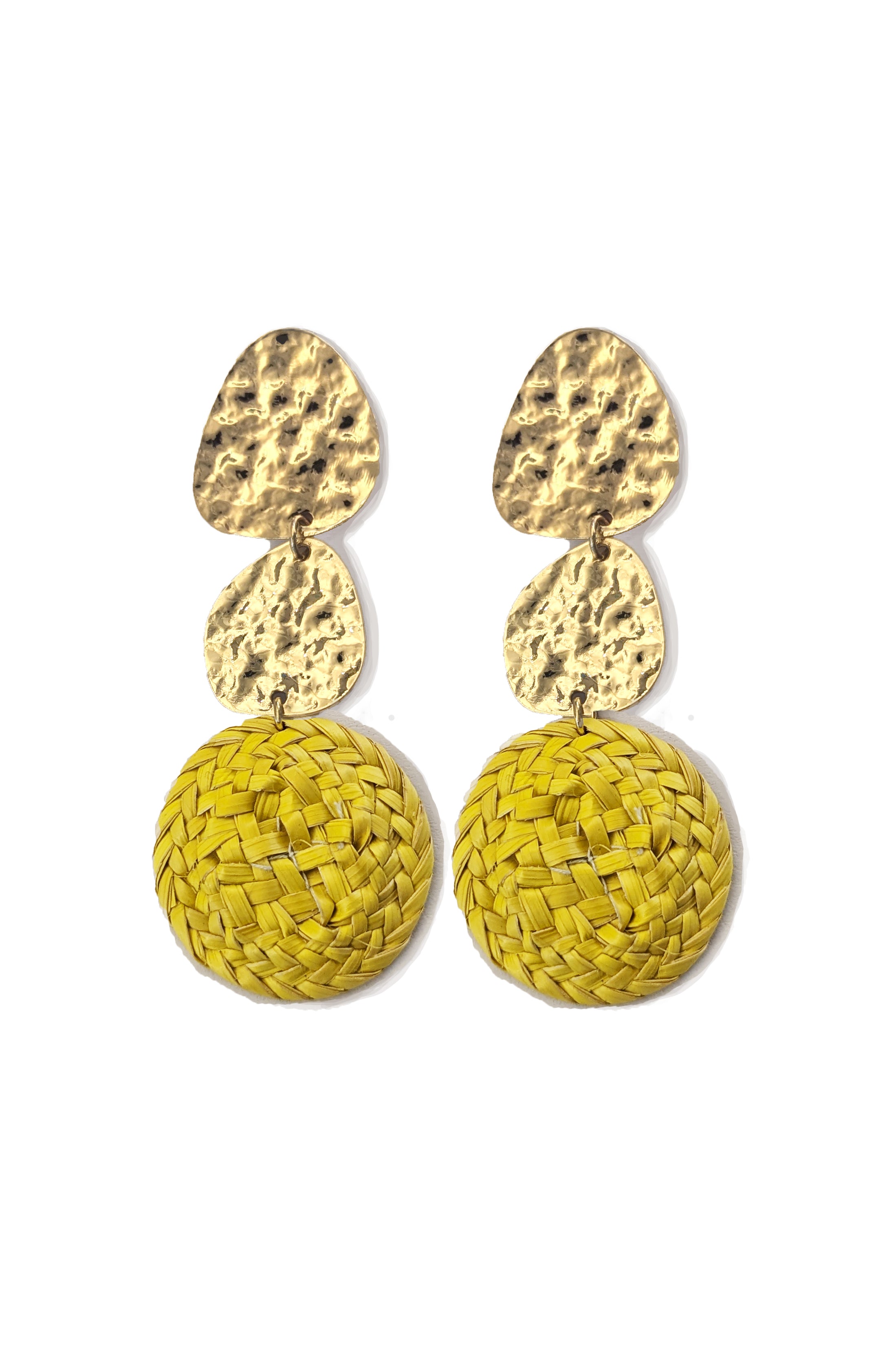 Aretes Dona