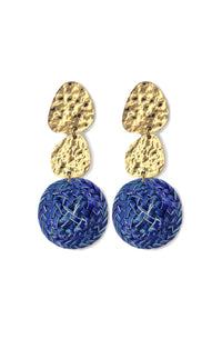 Aretes Dona