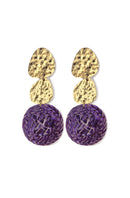 Aretes Dona