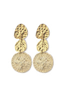 Aretes Dona