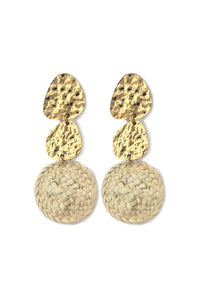 Aretes Dona