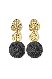 Aretes Dona