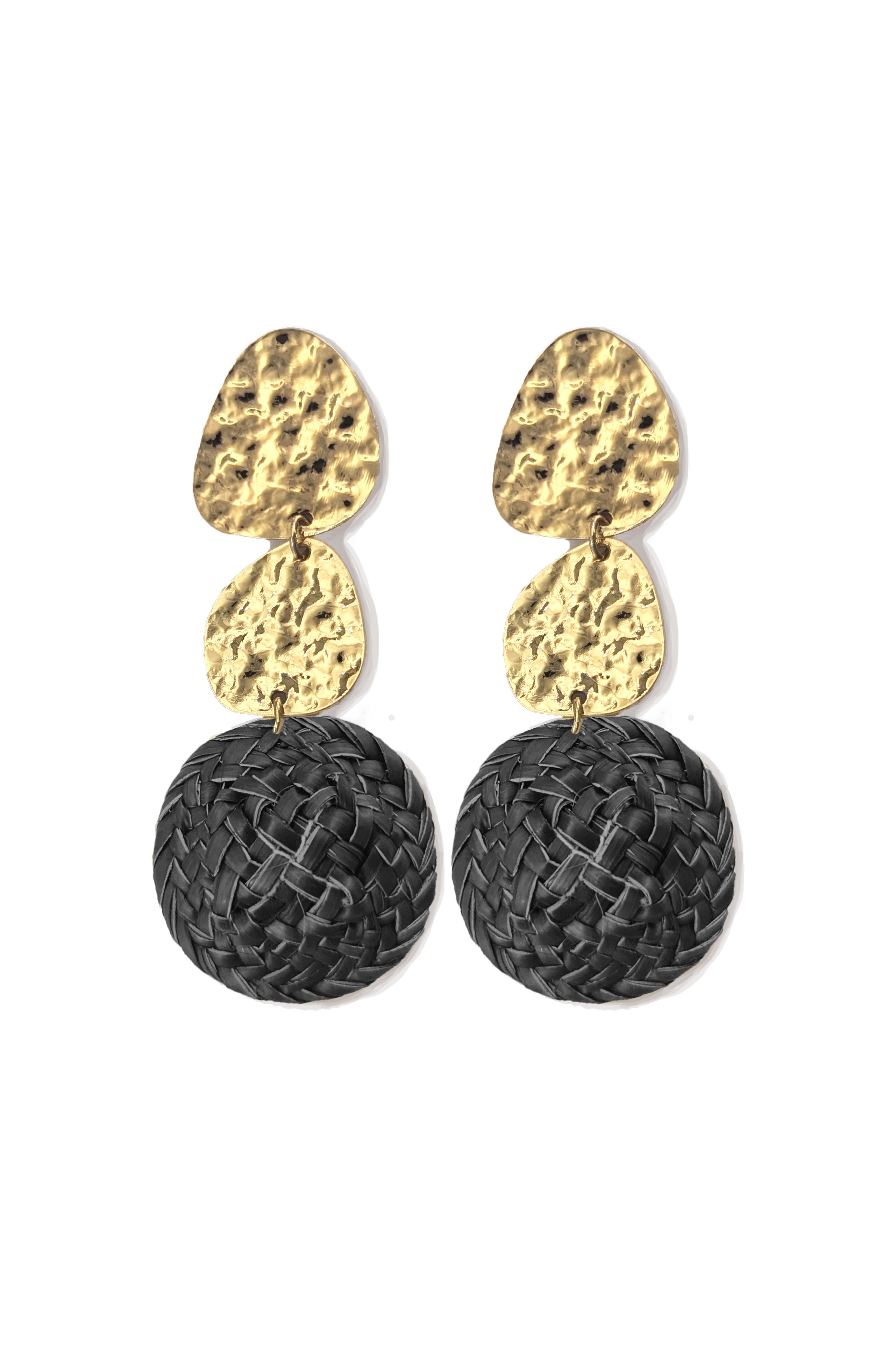 Aretes Dona