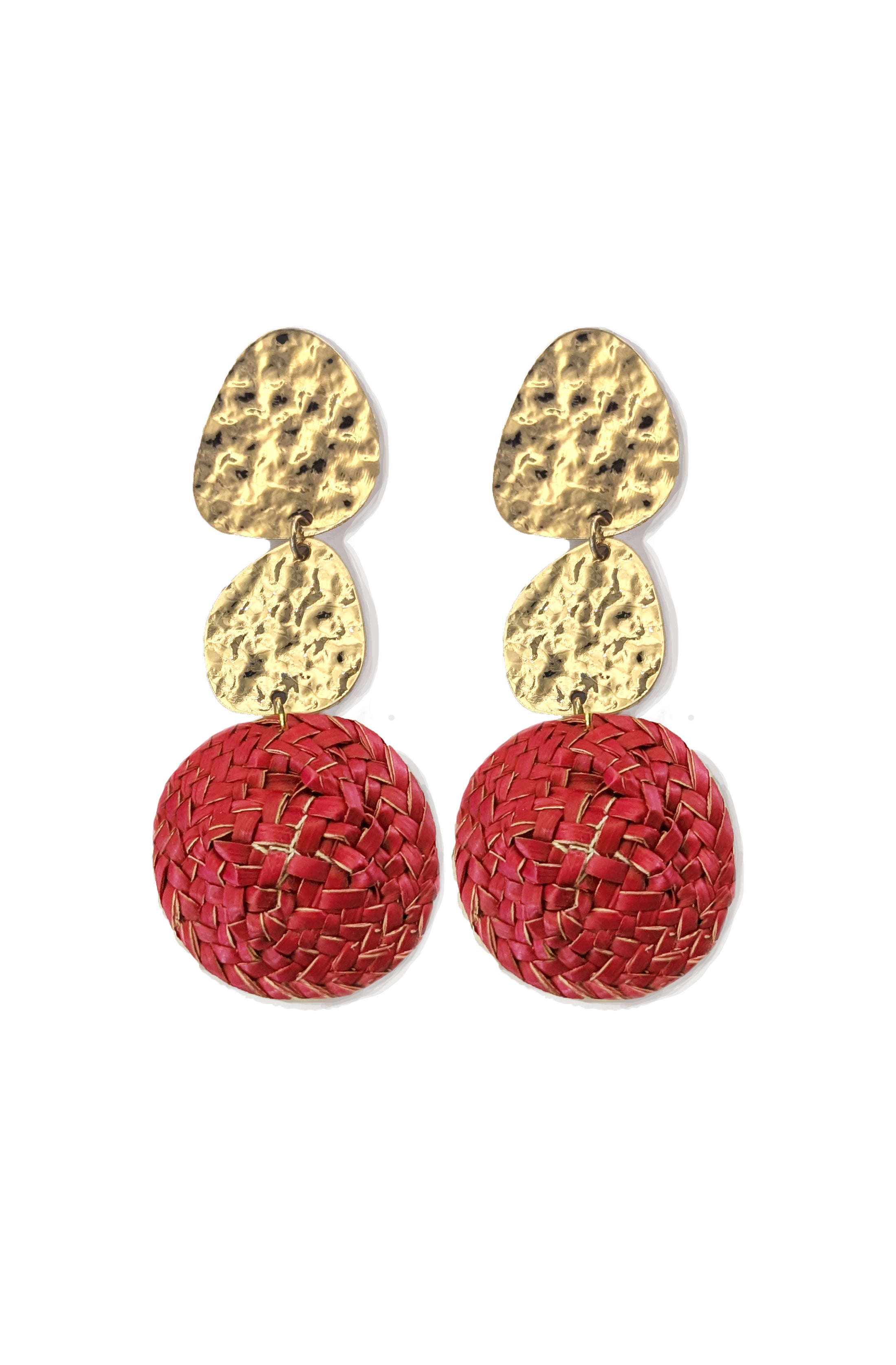 Aretes Dona