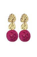 Aretes Dona