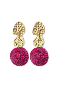Aretes Dona
