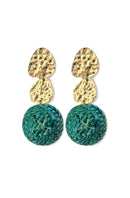 Aretes Dona