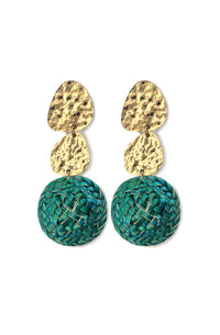 Aretes Dona