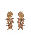 Aretes Mónica