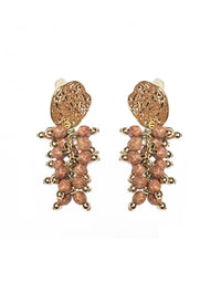 Aretes Mónica