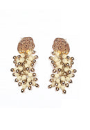 Aretes Mónica