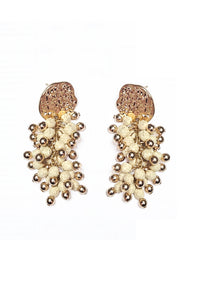 Aretes Mónica