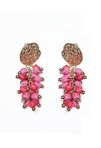 Aretes Mónica