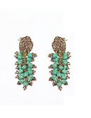 Aretes Mónica
