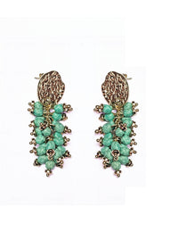 Aretes Mónica