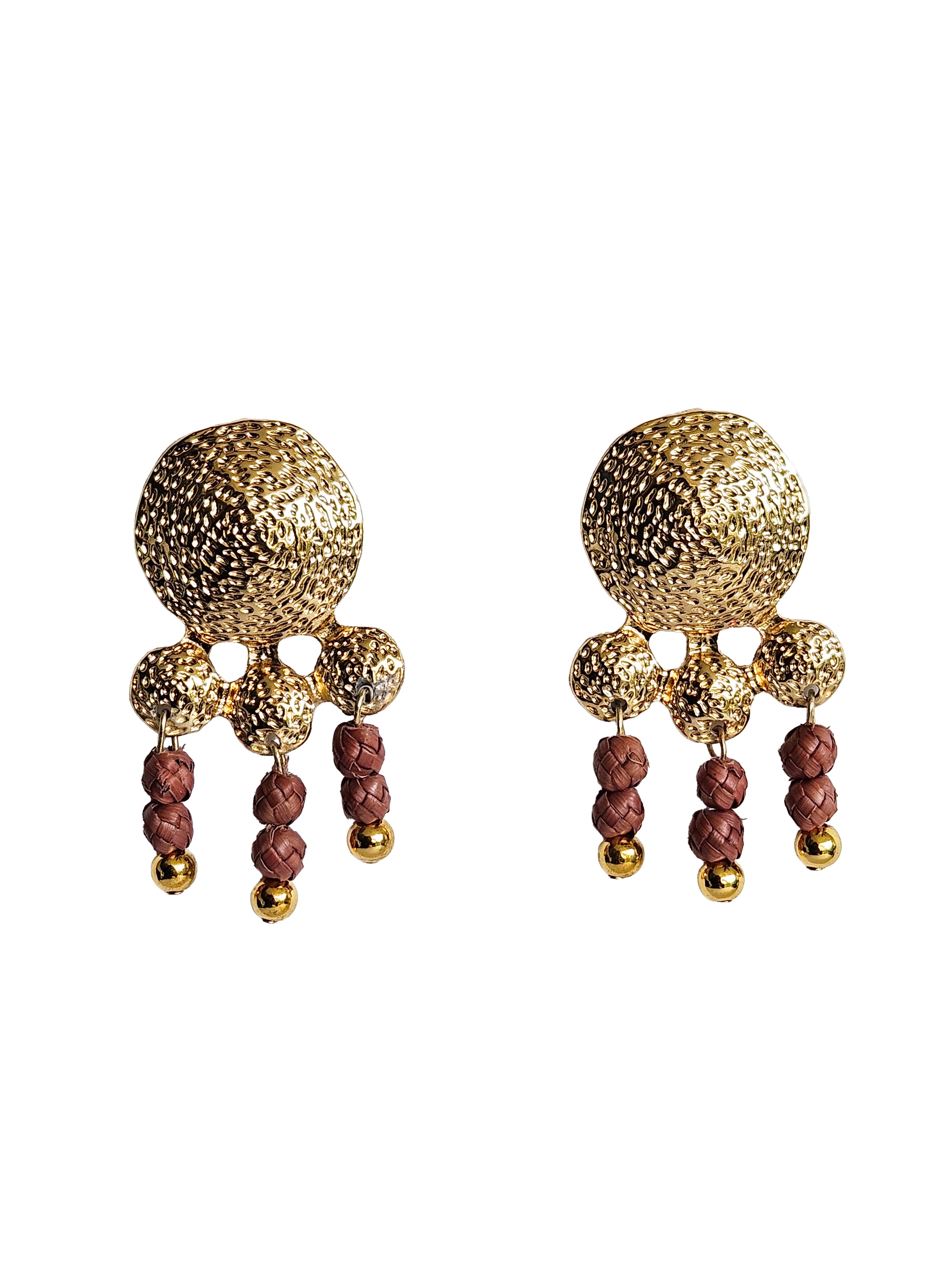 Aretes Renata