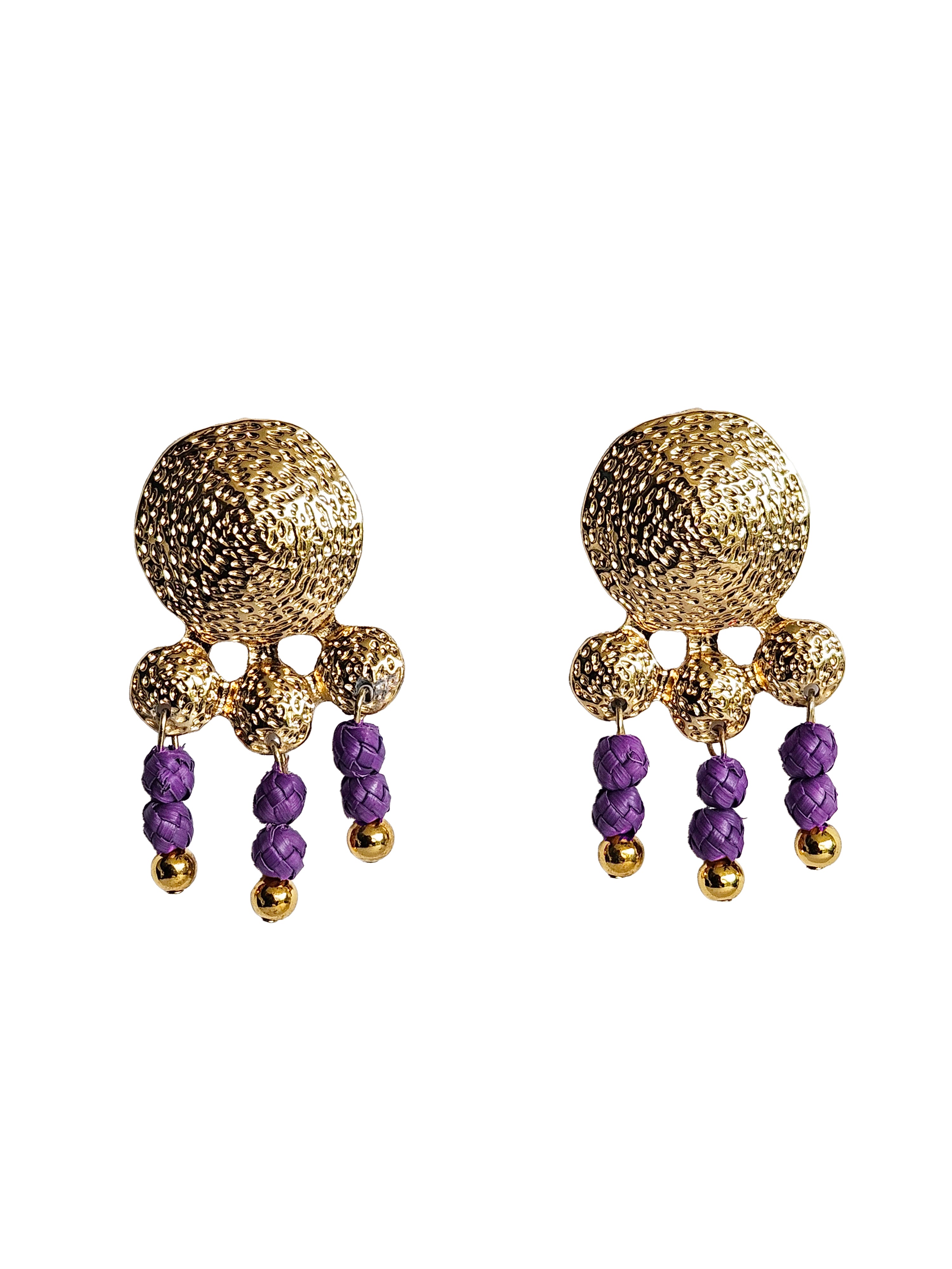 Aretes Renata